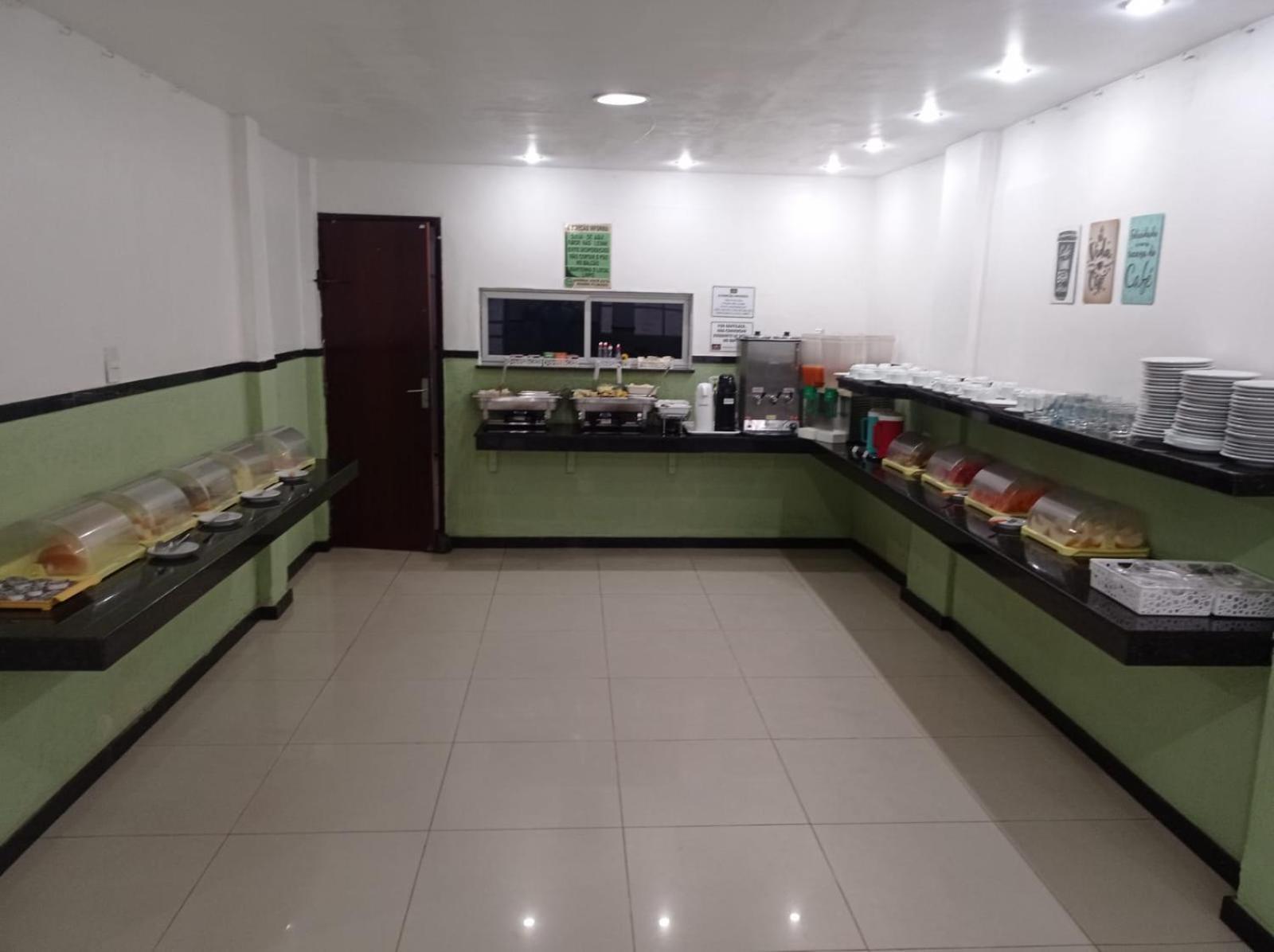 Hotel Penna Pojuca Экстерьер фото