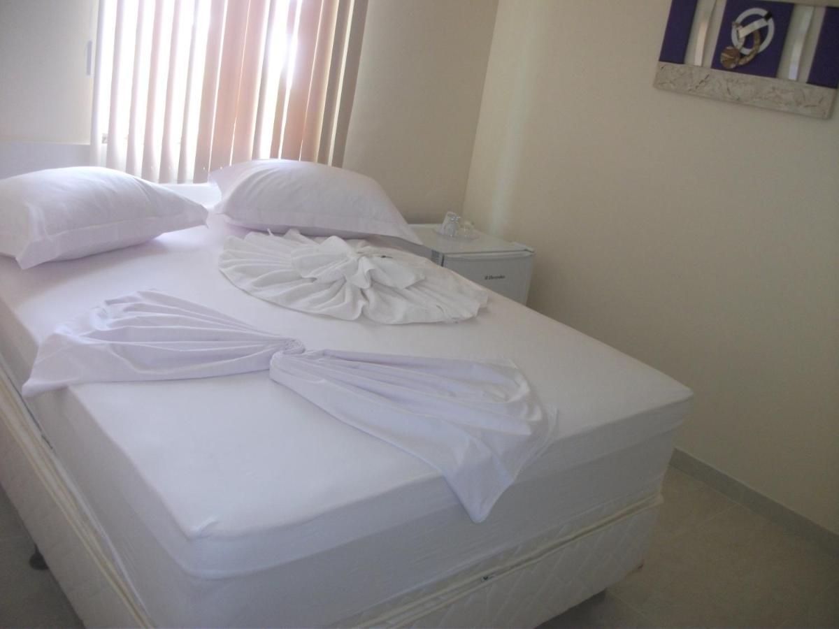 Hotel Penna Pojuca Экстерьер фото